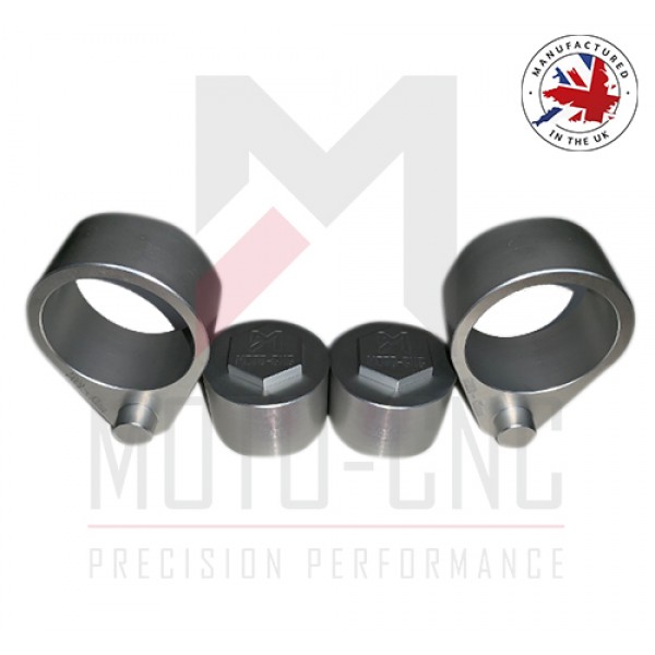 Honda Blackbird Bar Risers Trade Prices Risers From £50